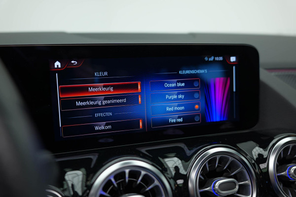 Mercedes-Benz GLA GLA 250e AMG Line |Pano|Memory|Ambient|Adaptive|