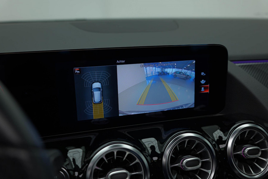 Mercedes-Benz GLA GLA 250e AMG Line |Pano|Memory|Ambient|Adaptive|