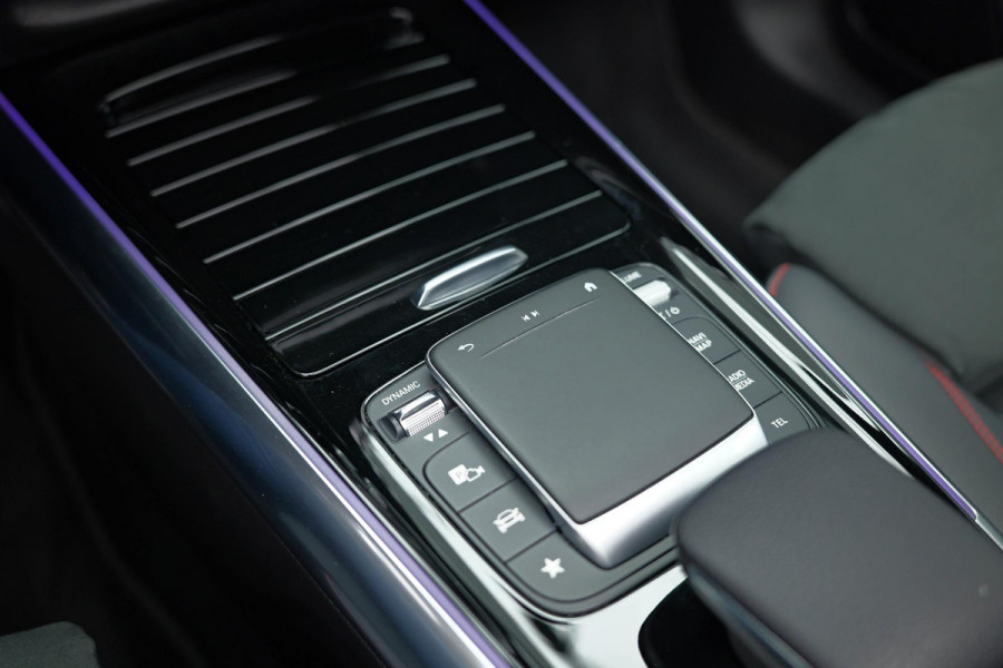 Mercedes-Benz GLA GLA 250e AMG Line |Pano|Memory|Ambient|Adaptive|