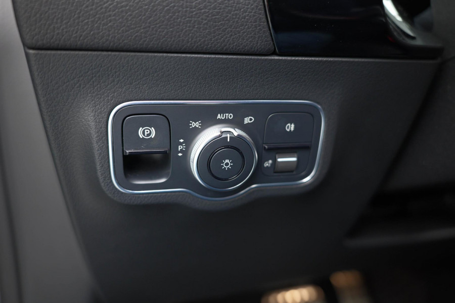 Mercedes-Benz GLA GLA 250e AMG Line |Pano|Memory|Ambient|Adaptive|