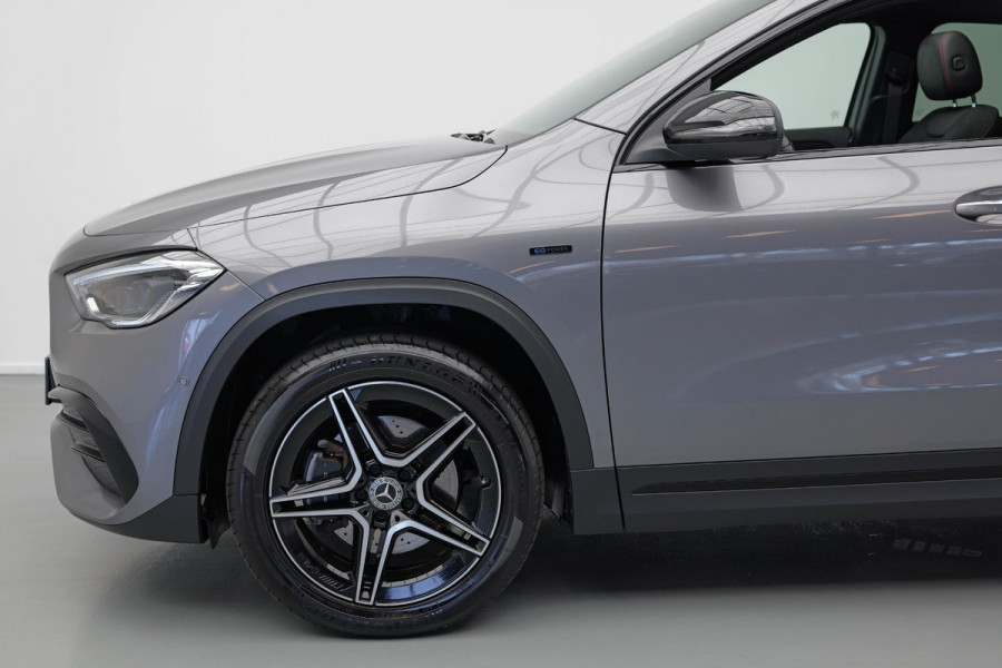 Mercedes-Benz GLA GLA 250e AMG Line |Pano|Memory|Ambient|Adaptive|