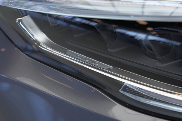 Mercedes-Benz GLA GLA 250e AMG Line |Pano|Memory|Ambient|Adaptive|