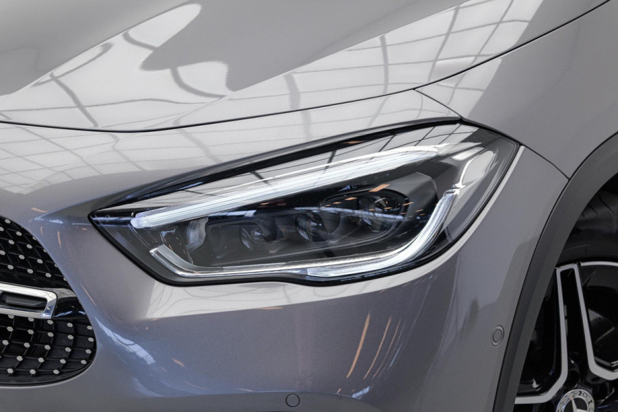 Mercedes-Benz GLA GLA 250e AMG Line |Pano|Memory|Ambient|Adaptive|