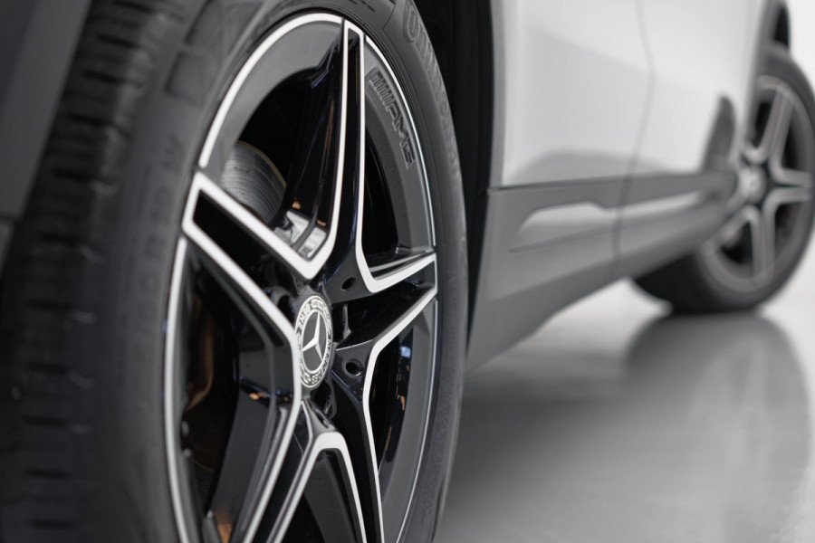 Mercedes-Benz GLA GLA 250e AMG Line |Pano|Memory|Ambient|Adaptive|