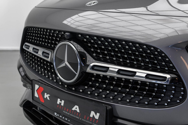Mercedes-Benz GLA GLA 250e AMG Line |Pano|Memory|Ambient|Adaptive|