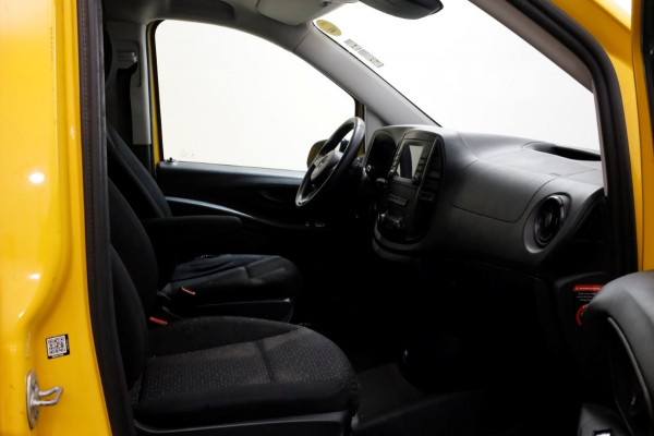 Mercedes-Benz eVito Lang 41 kWh Airco SOH 91,9% 12-2020