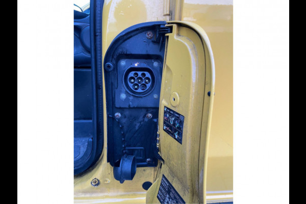 Mercedes-Benz eVito Lang 41 kWh Airco SOH 91,9% 12-2020