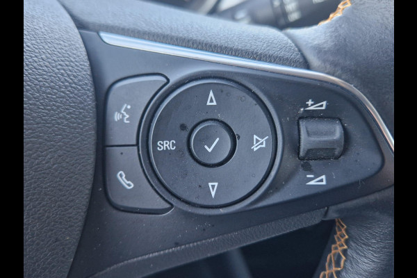Opel Crossland X 1.2 Turbo Innovation Nette goed onderhouden auto | Climate control | Stoelverwarming | All-season banden | Navigatie | App-voorbereiding etc.