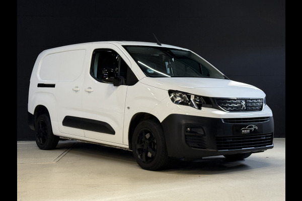 Peugeot Partner L2 1.5 BlueHDI Asphalt Long | 1e eigenaar | Camera | Apple Carplay | Keyless | 2x Schuifdeur