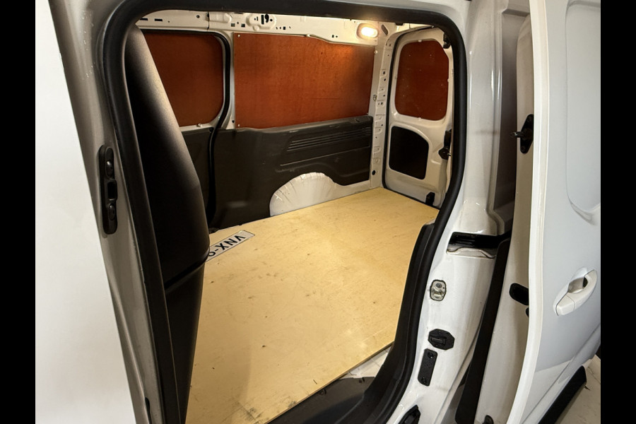 Peugeot Partner L2 1.5 BlueHDI Asphalt Long | 1e eigenaar | Camera | Apple Carplay | Keyless | 2x Schuifdeur