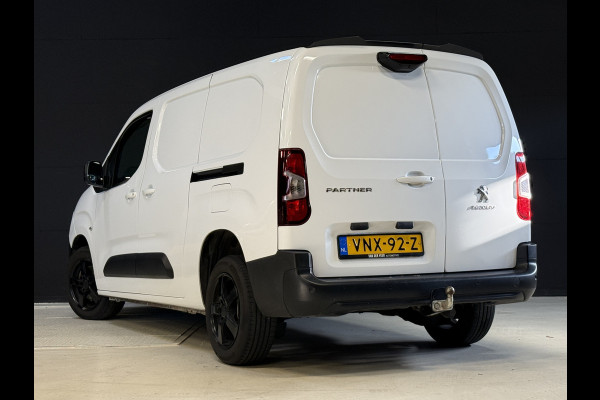 Peugeot Partner L2 1.5 BlueHDI Asphalt Long | 1e eigenaar | Camera | Apple Carplay | Keyless | 2x Schuifdeur