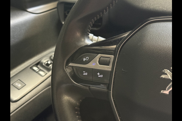 Peugeot Partner L2 1.5 BlueHDI Asphalt Long | 1e eigenaar | Camera | Apple Carplay | Keyless | 2x Schuifdeur