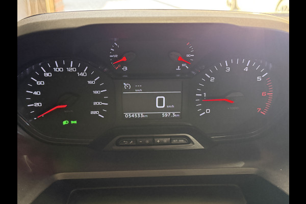 Peugeot Partner L2 1.5 BlueHDI Asphalt Long | 1e eigenaar | Camera | Apple Carplay | Keyless | 2x Schuifdeur