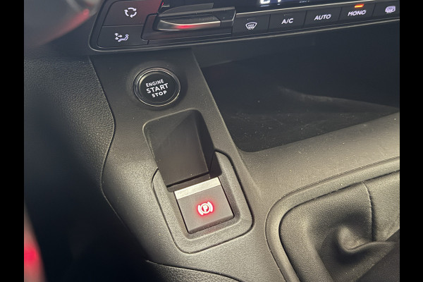 Peugeot Partner L2 1.5 BlueHDI Asphalt Long | 1e eigenaar | Camera | Apple Carplay | Keyless | 2x Schuifdeur