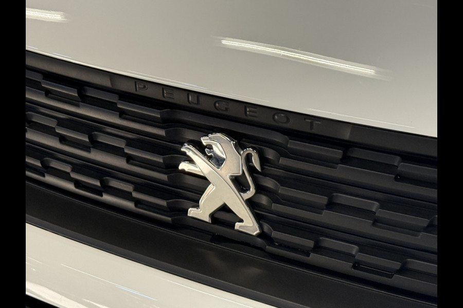 Peugeot Partner L2 1.5 BlueHDI Asphalt Long | 1e eigenaar | Camera | Apple Carplay | Keyless | 2x Schuifdeur