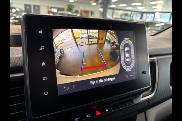 Renault Trafic T30 L2H1 150PK AUTOMAAT LED AIRCO CRUISE CONTROL CAMERA NAVIGATIE CARPLAY