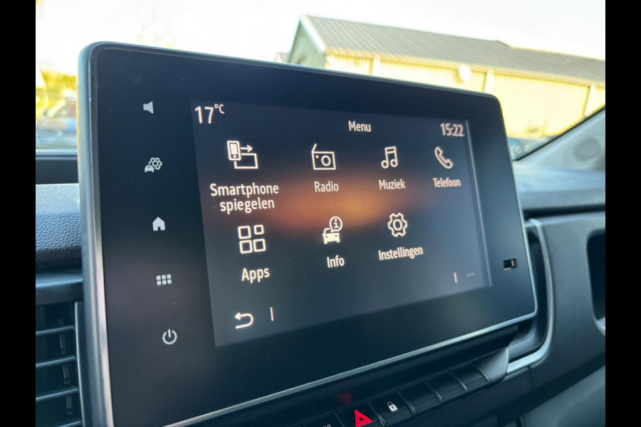 Renault Trafic T30 L2H1 150PK AUTOMAAT LED AIRCO CRUISE CONTROL CAMERA NAVIGATIE CARPLAY