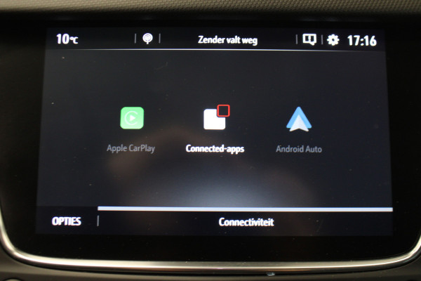 Opel Crossland 1.2 Turbo Elegance |Camera|Navi|