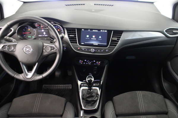 Opel Crossland 1.2 Turbo Elegance |Camera|Navi|