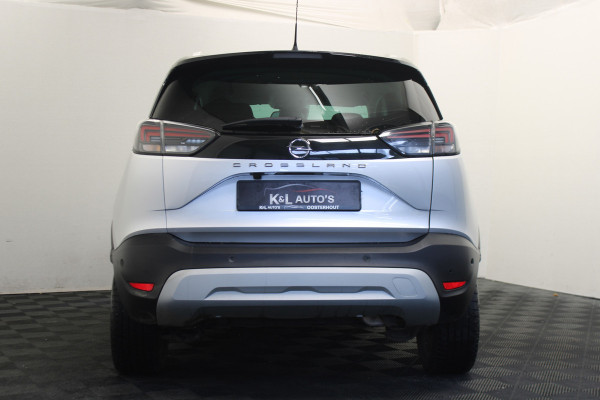 Opel Crossland 1.2 Turbo Elegance |Camera|Navi|