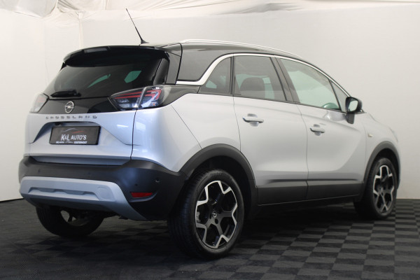 Opel Crossland 1.2 Turbo Elegance |Camera|Navi|