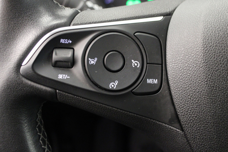 Opel Crossland 1.2 Turbo Elegance |Camera|Navi|