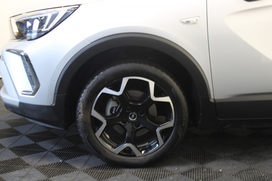 Opel Crossland 1.2 Turbo Elegance |Camera|Navi|