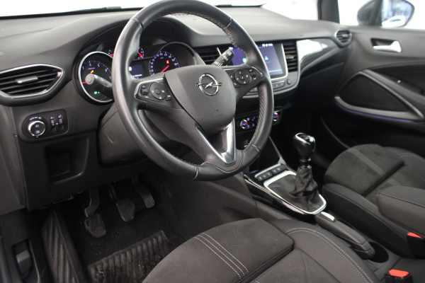 Opel Crossland 1.2 Turbo Elegance |Camera|Navi|