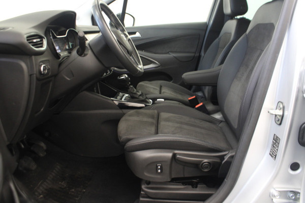 Opel Crossland 1.2 Turbo Elegance |Camera|Navi|