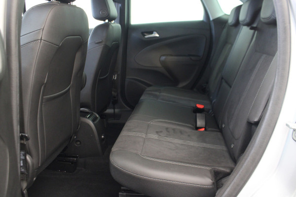 Opel Crossland 1.2 Turbo Elegance |Camera|Navi|