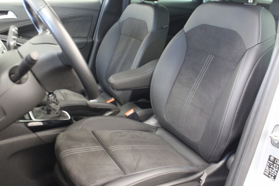 Opel Crossland 1.2 Turbo Elegance |Camera|Navi|