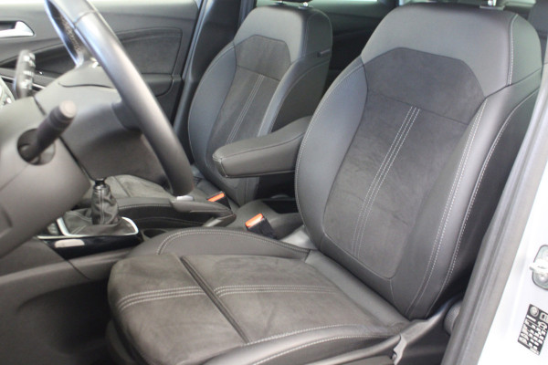 Opel Crossland 1.2 Turbo Elegance |Camera|Navi|