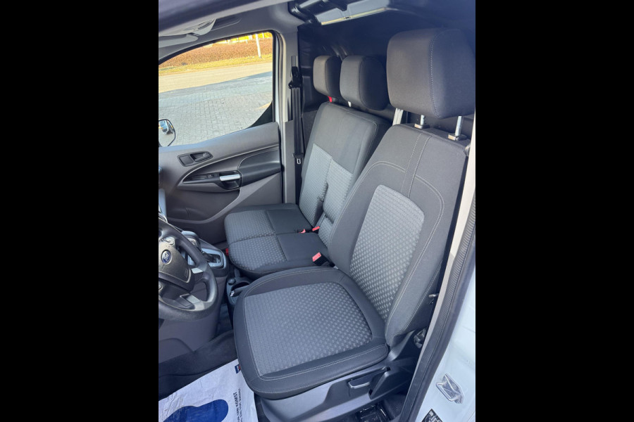 Ford Transit Connect 1.5 EcoBlue L2 Trend | 100pk | Automaat | Navigatiesysteem | Achteruitrijcamera | Stoel met bank