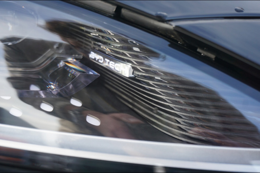 BYD SEAL U 1.5 DM-i FWD Boost 218 PK | SUPER LUXE | NIEUW!!