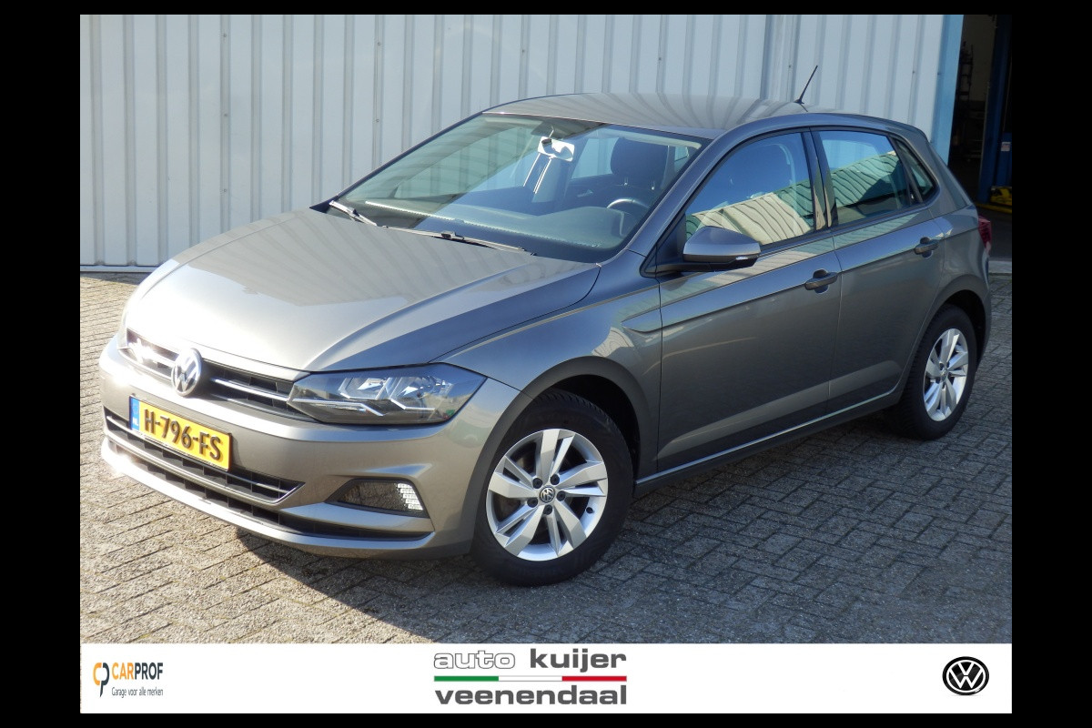 Volkswagen Polo TSI DSG Automaat | 5drs | Beats Audio | Apple Carpl/Andr. Auto