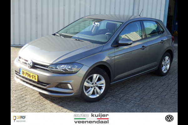 Volkswagen Polo TSI DSG Automaat | 5drs | Beats Audio | Apple Carpl/Andr. Auto