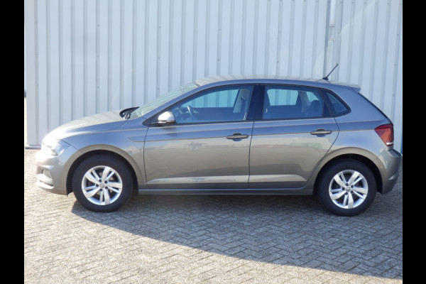 Volkswagen Polo TSI DSG Automaat | 5drs | Beats Audio | Apple Carpl/Andr. Auto
