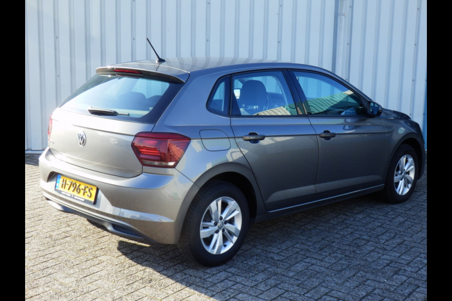Volkswagen Polo TSI DSG Automaat | 5drs | Beats Audio | Apple Carpl/Andr. Auto