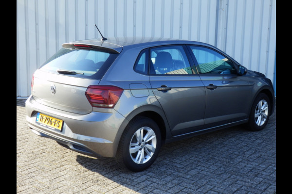 Volkswagen Polo TSI DSG Automaat | 5drs | Beats Audio | Apple Carpl/Andr. Auto