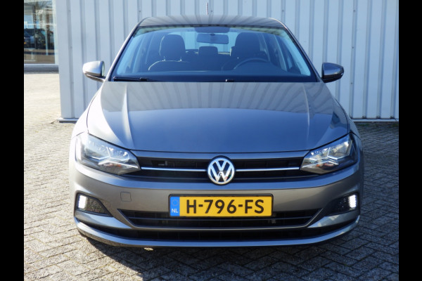 Volkswagen Polo TSI DSG Automaat | 5drs | Beats Audio | Apple Carpl/Andr. Auto