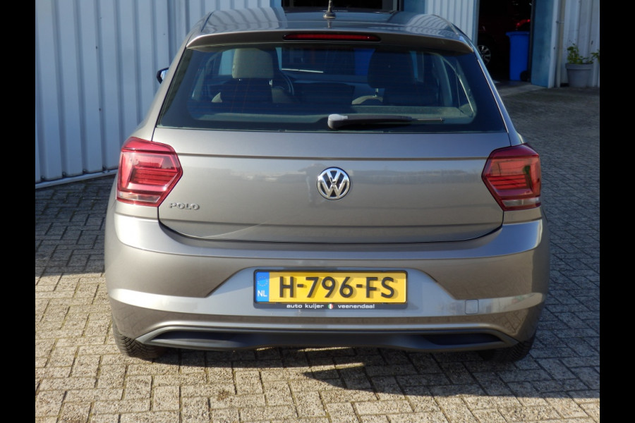 Volkswagen Polo TSI DSG Automaat | 5drs | Beats Audio | Apple Carpl/Andr. Auto