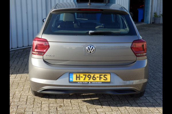 Volkswagen Polo TSI DSG Automaat | 5drs | Beats Audio | Apple Carpl/Andr. Auto