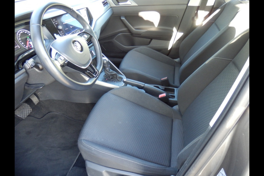 Volkswagen Polo TSI DSG Automaat | 5drs | Beats Audio | Apple Carpl/Andr. Auto