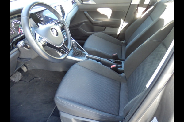 Volkswagen Polo TSI DSG Automaat | 5drs | Beats Audio | Apple Carpl/Andr. Auto