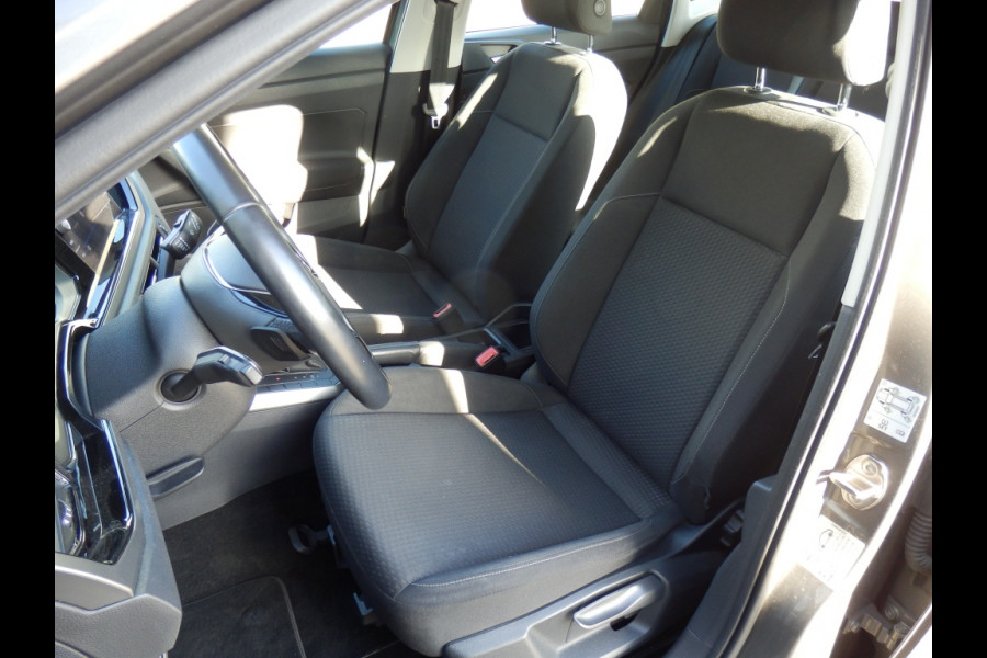 Volkswagen Polo TSI DSG Automaat | 5drs | Beats Audio | Apple Carpl/Andr. Auto