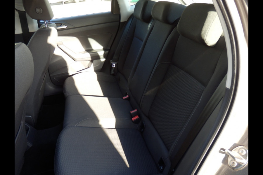 Volkswagen Polo TSI DSG Automaat | 5drs | Beats Audio | Apple Carpl/Andr. Auto