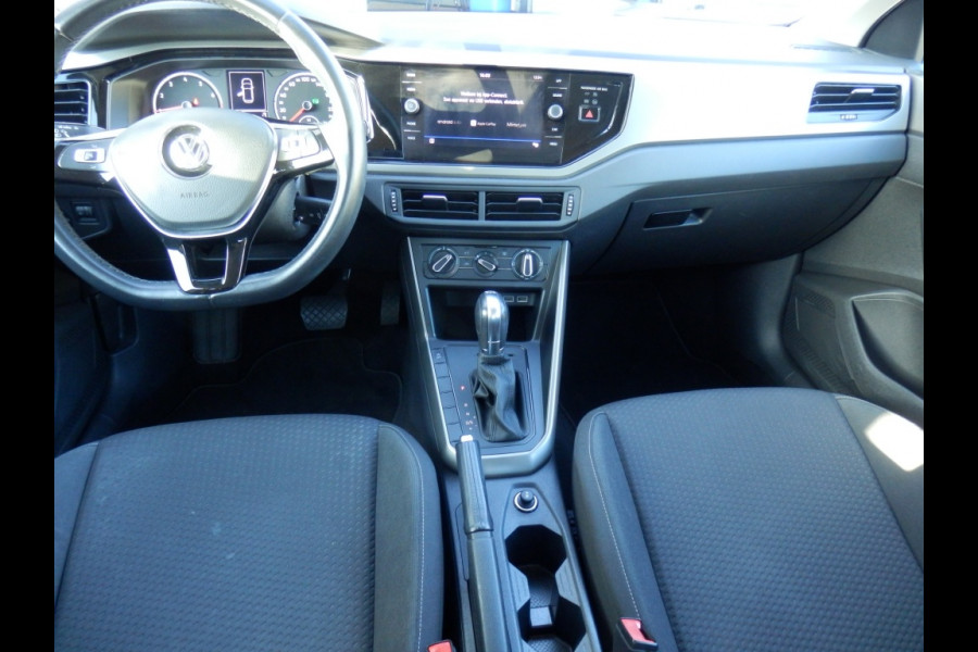 Volkswagen Polo TSI DSG Automaat | 5drs | Beats Audio | Apple Carpl/Andr. Auto