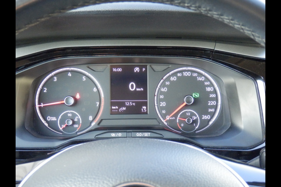 Volkswagen Polo TSI DSG Automaat | 5drs | Beats Audio | Apple Carpl/Andr. Auto