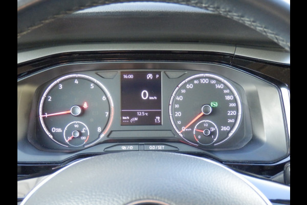 Volkswagen Polo TSI DSG Automaat | 5drs | Beats Audio | Apple Carpl/Andr. Auto