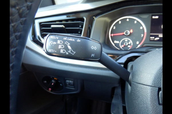 Volkswagen Polo TSI DSG Automaat | 5drs | Beats Audio | Apple Carpl/Andr. Auto